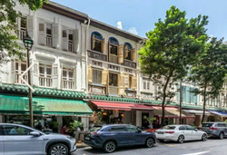 Telok Ayer Conservation Area (D1), Office #536622721